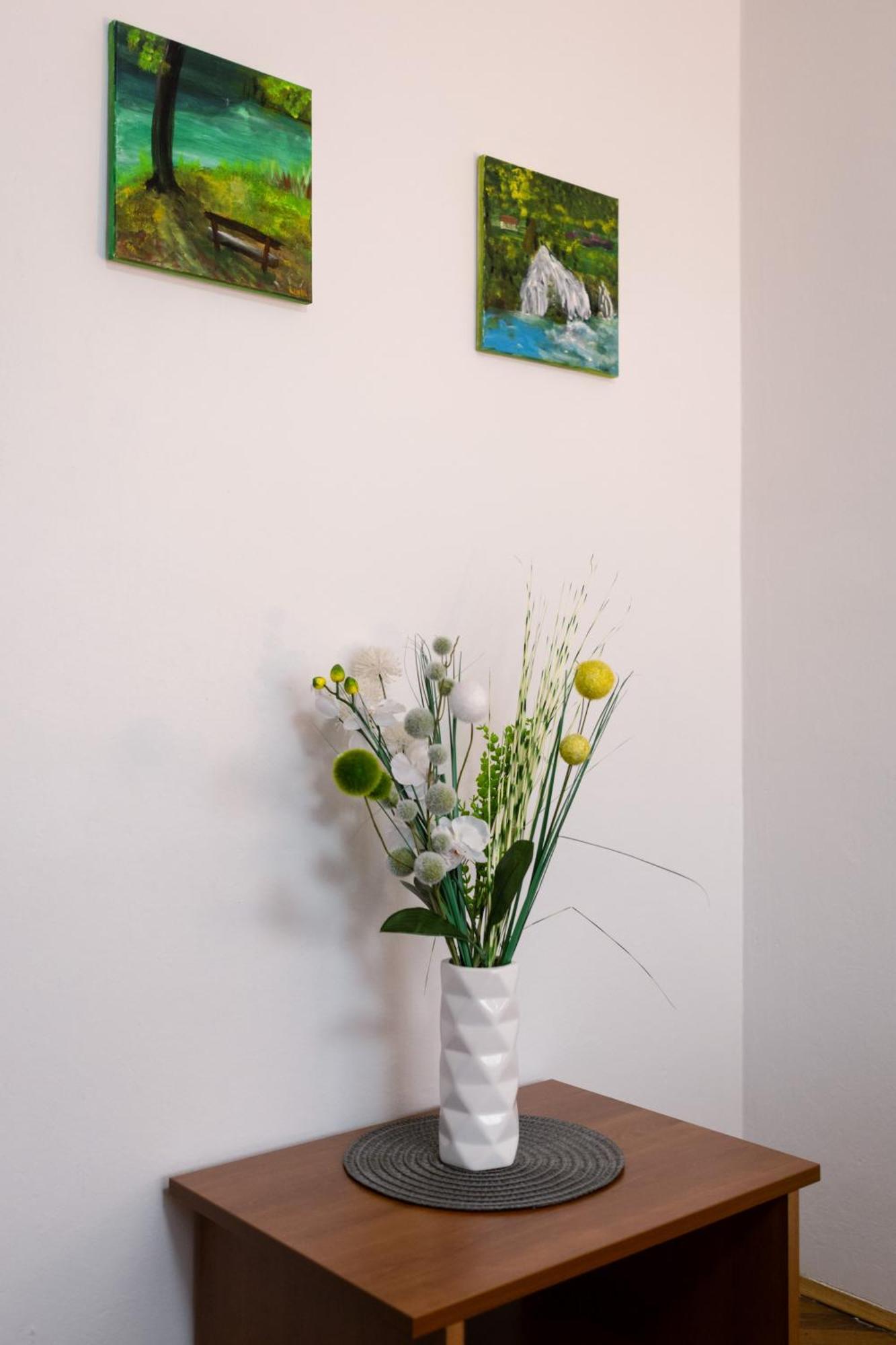 Apartmant Borna Slunj Exterior photo