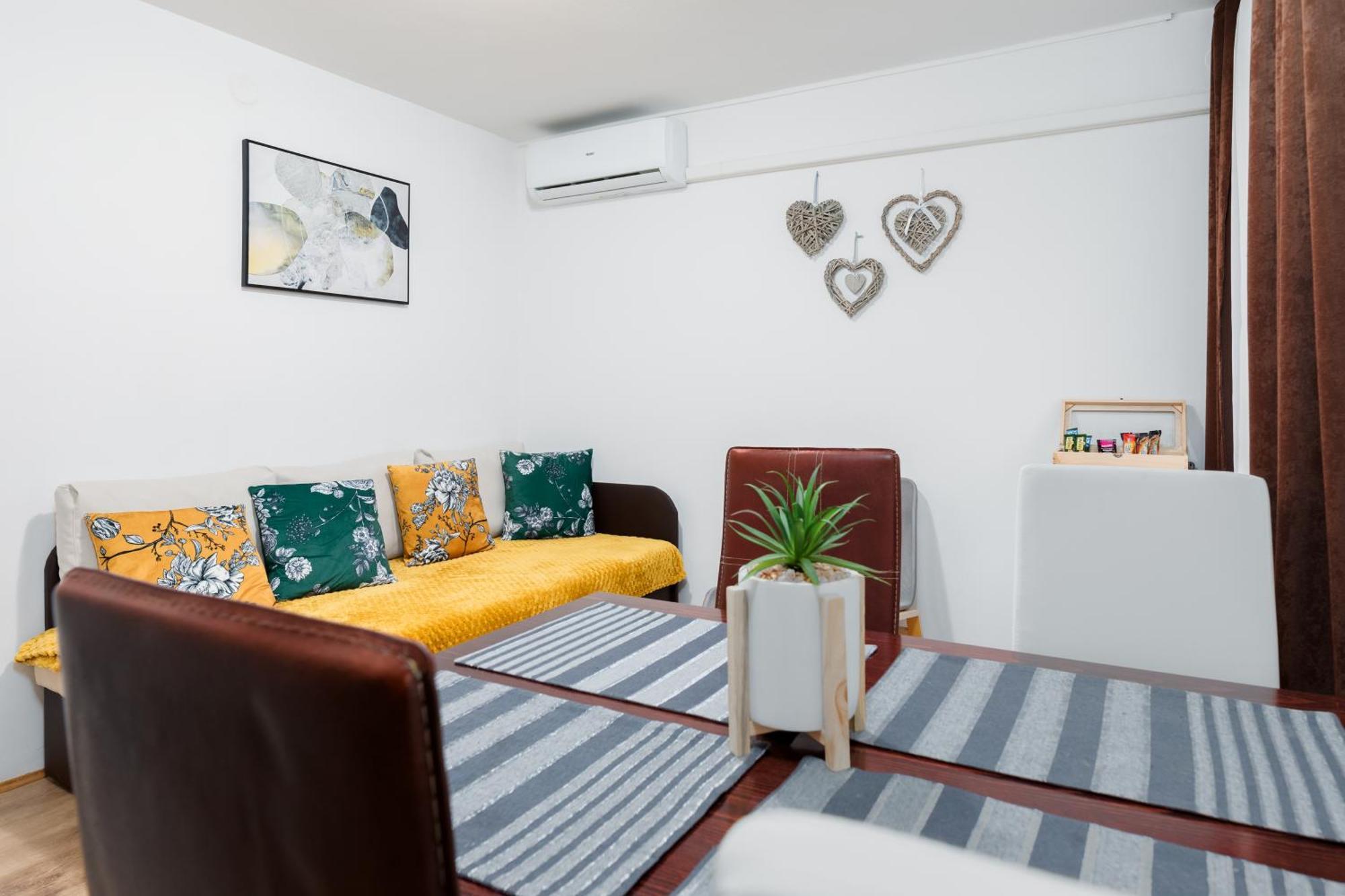 Apartmant Borna Slunj Exterior photo