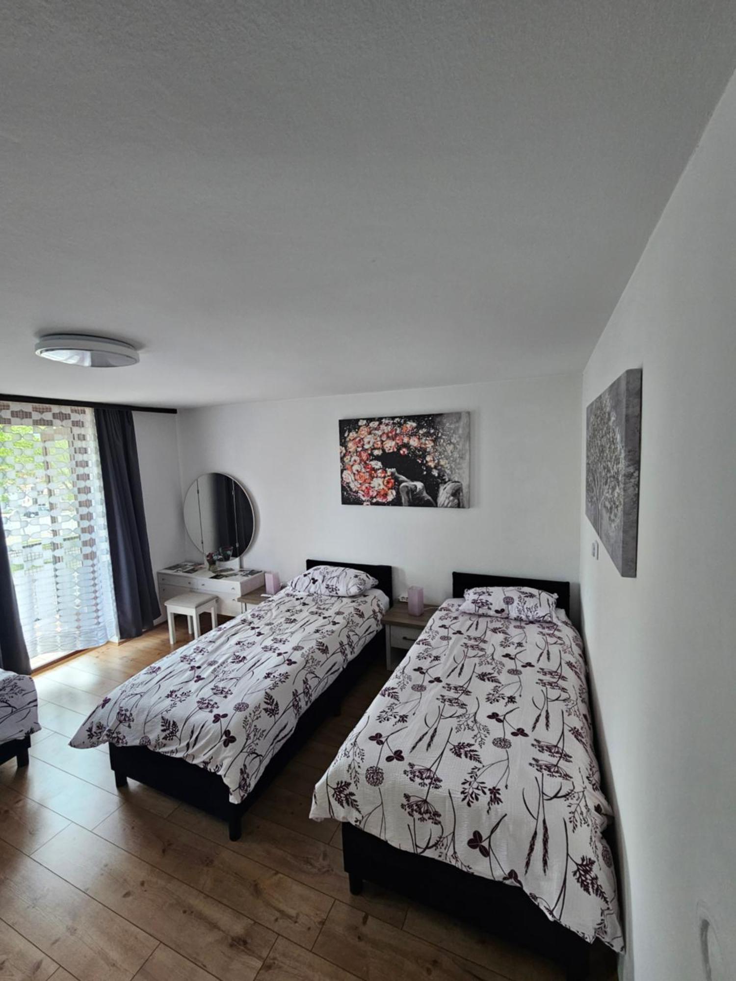 Apartmant Borna Slunj Exterior photo